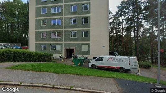 Apartments for rent in Tranås - Photo from Google Street View