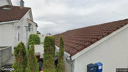 Rooms for rent in Stavanger - Photo from Google Street View