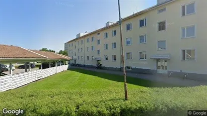 Apartments for rent in Hallsberg - Photo from Google Street View