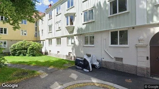 Apartments for rent in Örgryte-Härlanda - Photo from Google Street View