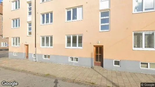 Apartments for rent in Sofielund - Photo from Google Street View