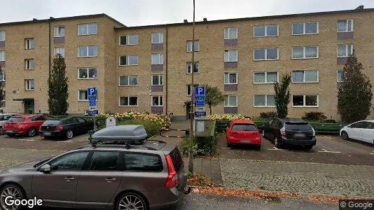 Apartments for rent in Fosie - Photo from Google Street View