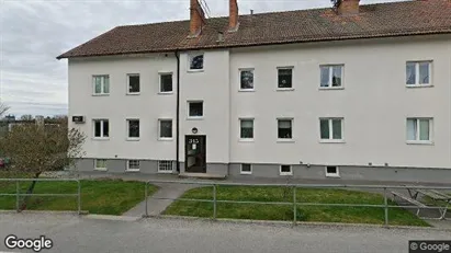 Apartments for rent in Stockholm West - Photo from Google Street View