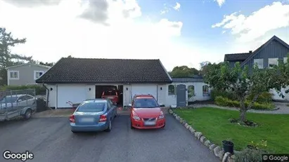 Apartments for rent in Örkelljunga - Photo from Google Street View