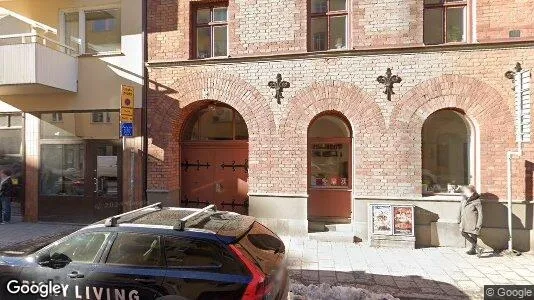 Apartments for rent in Vasastan - Photo from Google Street View