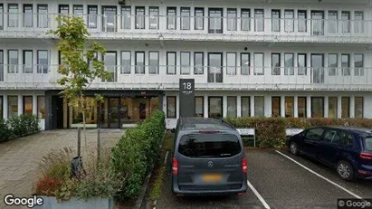 Apartments for rent in Herlev - Photo from Google Street View
