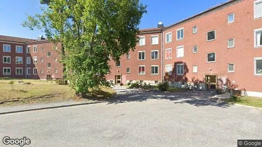 Apartments for rent in Lidingö - Photo from Google Street View