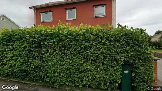 Apartments for rent in Trollhättan - Photo from Google Street View