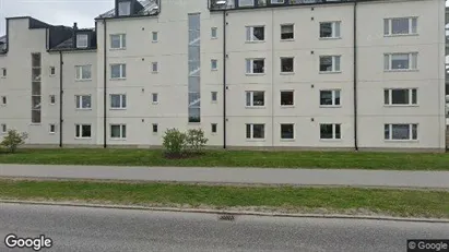 Apartments for rent in Nyköping - Photo from Google Street View