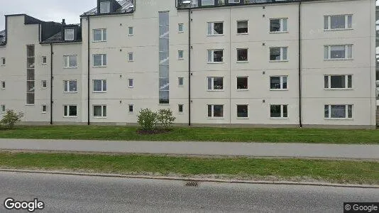 Apartments for rent in Nyköping - Photo from Google Street View