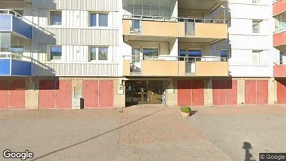 Apartments for rent in Järfälla - Photo from Google Street View