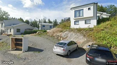 Apartments for rent in Huddinge - Photo from Google Street View