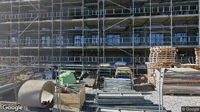 Apartments for rent in Kirseberg - Photo from Google Street View