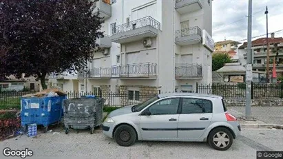 Apartments for rent in Ioannina - Photo from Google Street View