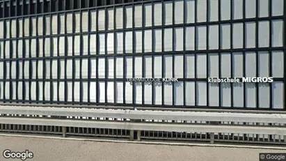 Apartments for rent in Zürich Distrikt 9 - Photo from Google Street View