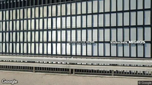 Apartments for rent in Zürich Distrikt 9 - Photo from Google Street View