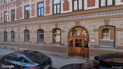 Apartments for rent in Gothenburg City Centre - Photo from Google Street View