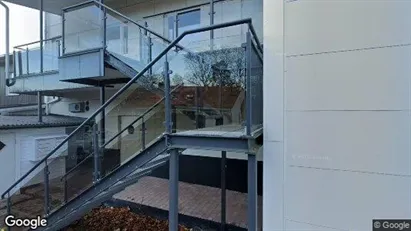 Apartments for rent in Sollentuna - Photo from Google Street View