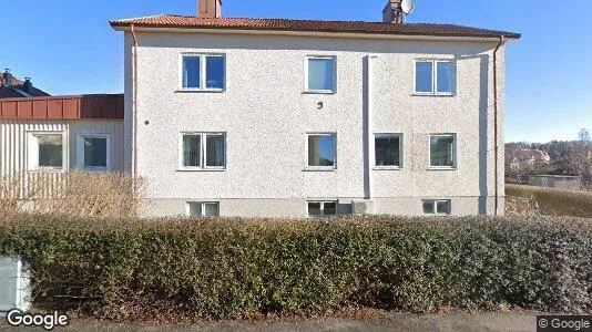 Apartments for rent in Linköping - Photo from Google Street View