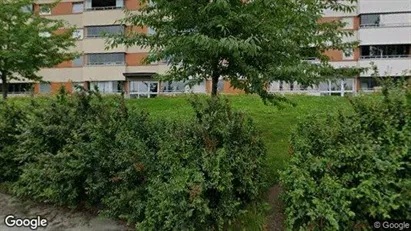 Apartments for rent in Solna - Photo from Google Street View