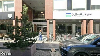 Apartments for rent in Malmö City - Photo from Google Street View