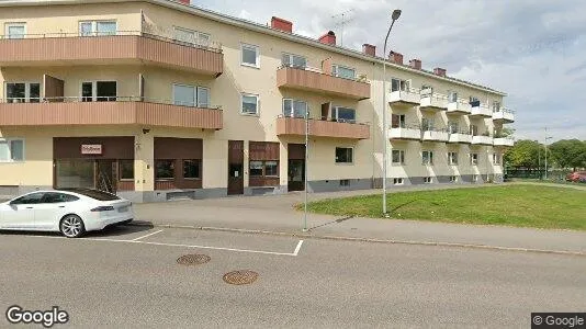 Apartments for rent in Jönköping - Photo from Google Street View