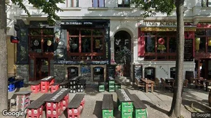 Apartments for rent in Leipzig - Photo from Google Street View
