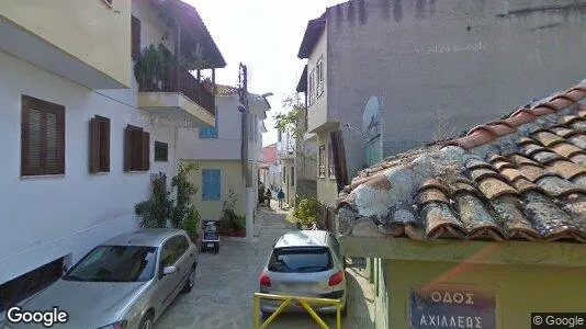 Apartments for rent in Neapoli-Sykies - Photo from Google Street View