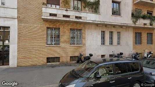 Apartments for rent in Milano Zona 1 - Centro storico - Photo from Google Street View