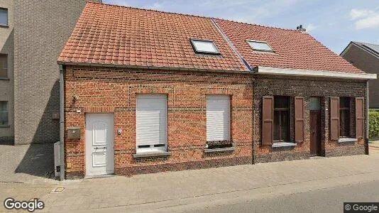 Apartments for rent in Duffel - Photo from Google Street View
