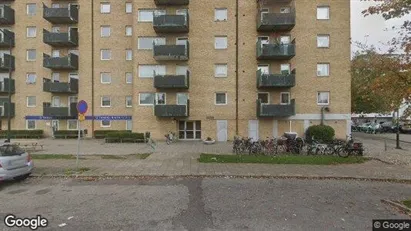 Apartments for rent in Fosie - Photo from Google Street View