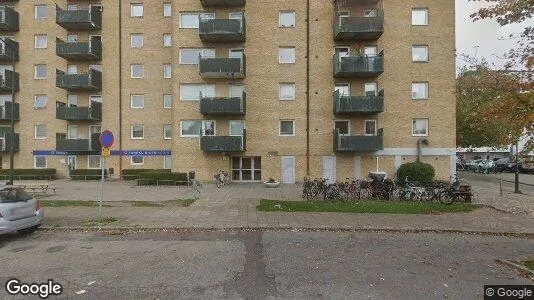 Apartments for rent in Fosie - Photo from Google Street View