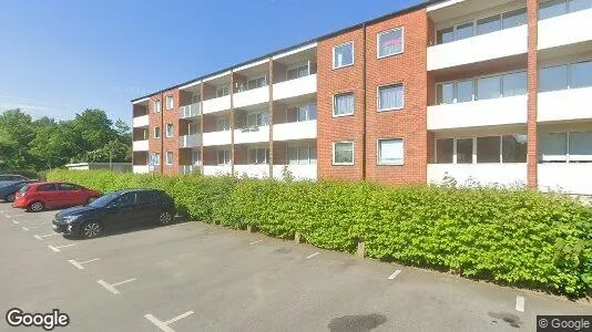 Apartments for rent in Fosie - Photo from Google Street View