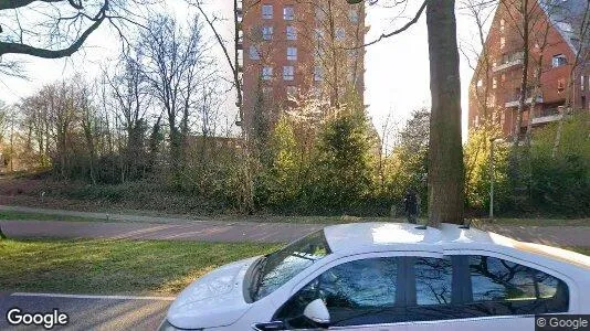 Apartments for rent in Wageningen - Photo from Google Street View