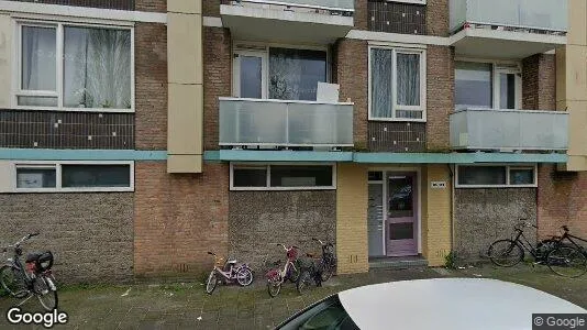 Apartments for rent in Haarlem - Photo from Google Street View