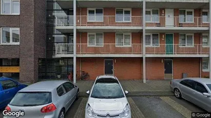 Apartments for rent in Beverwijk - Photo from Google Street View