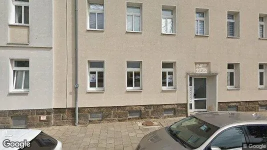 Apartments for rent in Meissen - Photo from Google Street View