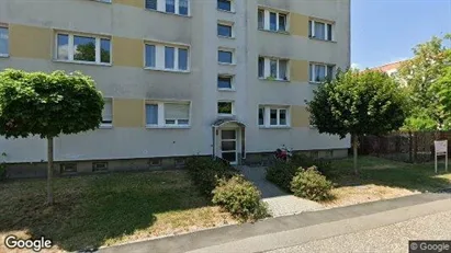 Apartments for rent in Leipzig - Photo from Google Street View