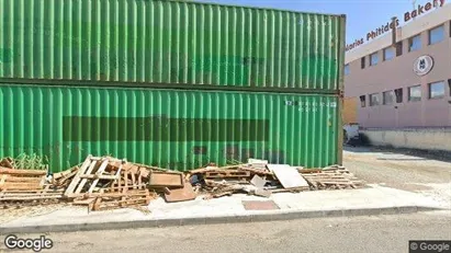 Apartments for rent in Limassol - Photo from Google Street View