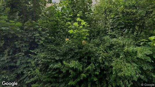 Apartments for rent in Zwickau - Photo from Google Street View