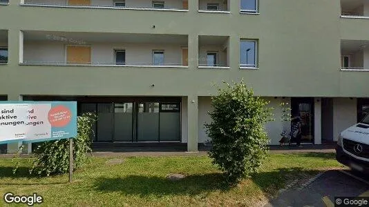 Apartments for rent in Lenzburg - Photo from Google Street View