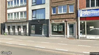 Apartments for rent in Hasselt - Photo from Google Street View