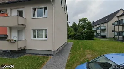 Apartments for rent in Bochum - Photo from Google Street View