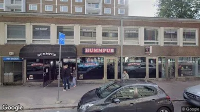Apartments for rent in Turku - Photo from Google Street View