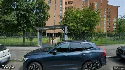 Apartments for rent in Milano Zona 7 - Baggio, De Angeli, San Siro - Photo from Google Street View