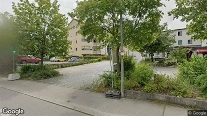 Apartments for rent in Freising - Photo from Google Street View