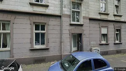 Apartments for rent in Oberhausen - Photo from Google Street View