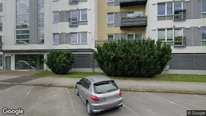 Apartments for rent in Tallinn Kristiine - Photo from Google Street View