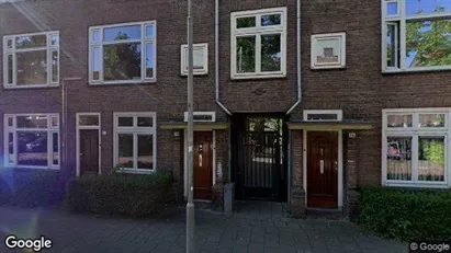 Apartments for rent in Arnhem - Photo from Google Street View