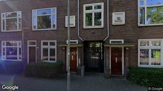 Apartments for rent in Arnhem - Photo from Google Street View